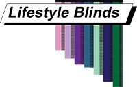 Lifestyle Blinds Logo